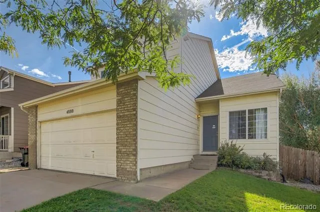 4880 Little London Drive Colorado Springs, CO 80923