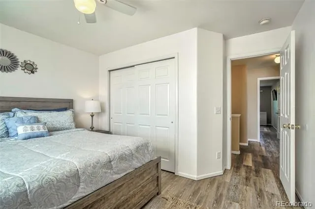 4880 Little London Drive Colorado Springs, CO 80923