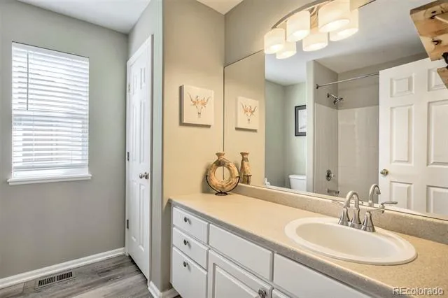 4880 Little London Drive Colorado Springs, CO 80923