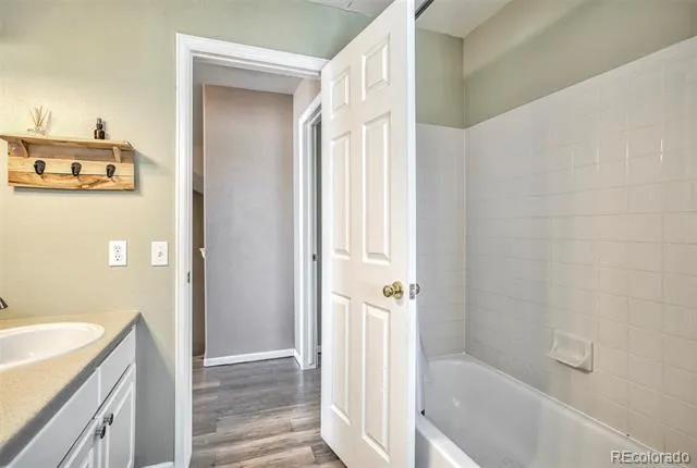 4880 Little London Drive Colorado Springs, CO 80923