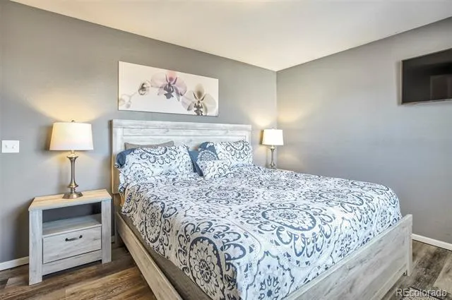 4880 Little London Drive Colorado Springs, CO 80923
