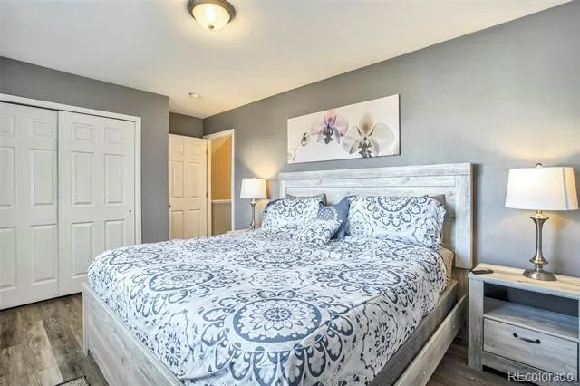 4880 Little London Drive Colorado Springs, CO 80923