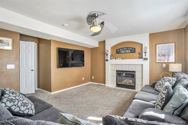 4880 Little London Drive Colorado Springs, CO 80923