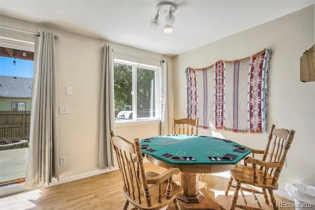 4880 Little London Drive Colorado Springs, CO 80923