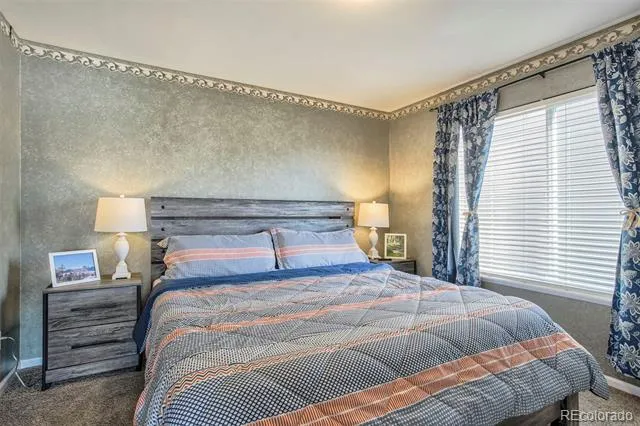 4880 Little London Drive Colorado Springs, CO 80923