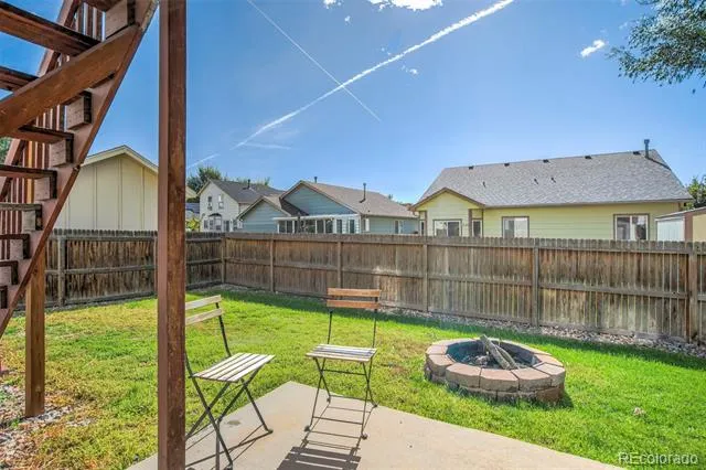 4880 Little London Drive Colorado Springs, CO 80923