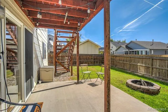 4880 Little London Drive Colorado Springs, CO 80923