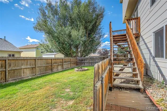 4880 Little London Drive Colorado Springs, CO 80923