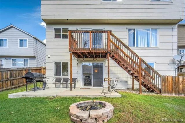 4880 Little London Drive Colorado Springs, CO 80923