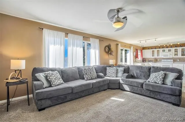4880 Little London Drive Colorado Springs, CO 80923