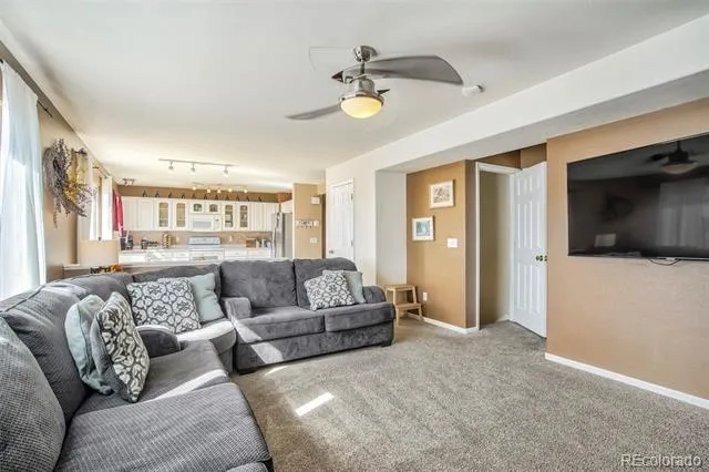 4880 Little London Drive Colorado Springs, CO 80923