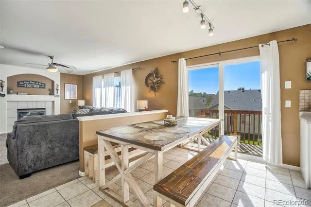 4880 Little London Drive Colorado Springs, CO 80923