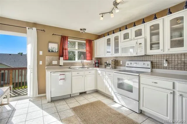 4880 Little London Drive Colorado Springs, CO 80923