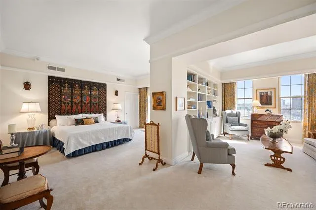 475 W 12th Avenue #10A Denver, CO 80204