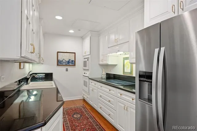 475 W 12th Avenue #10A Denver, CO 80204
