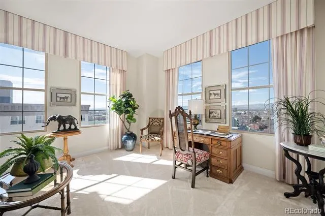475 W 12th Avenue #10A Denver, CO 80204