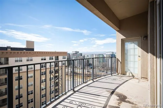 475 W 12th Avenue #10A Denver, CO 80204