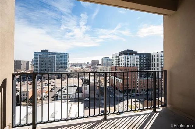 475 W 12th Avenue #10A Denver, CO 80204