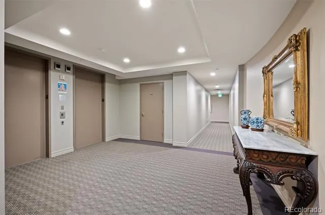 475 W 12th Avenue #10A Denver, CO 80204