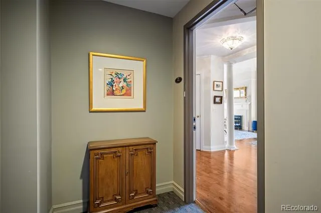 475 W 12th Avenue #10A Denver, CO 80204