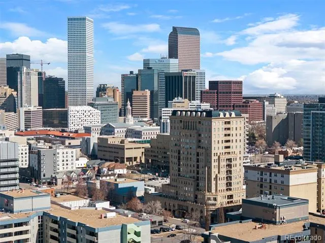 475 W 12th Avenue #10A Denver, CO 80204