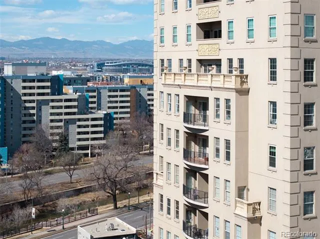 475 W 12th Avenue #10A Denver, CO 80204