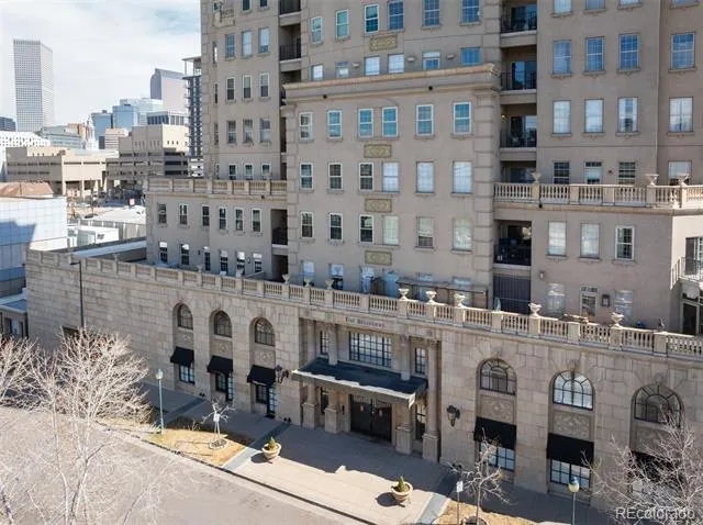 475 W 12th Avenue #10A Denver, CO 80204