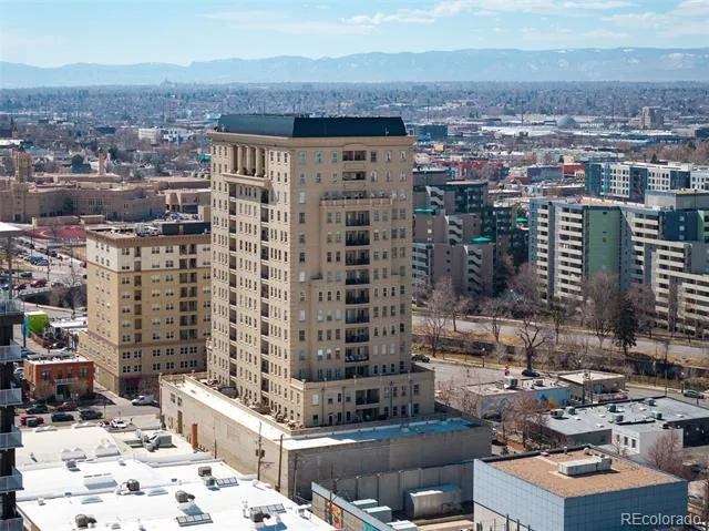 475 W 12th Avenue #10A Denver, CO 80204
