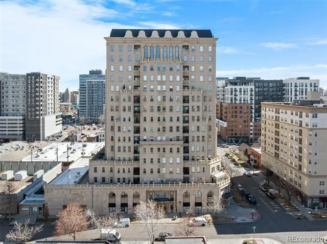 475 W 12th Avenue #10A Denver, CO 80204