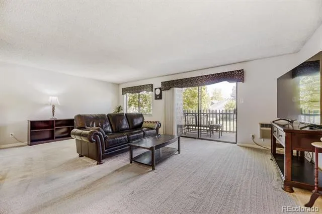 13691 E Marina Drive #103 Aurora, CO 80014