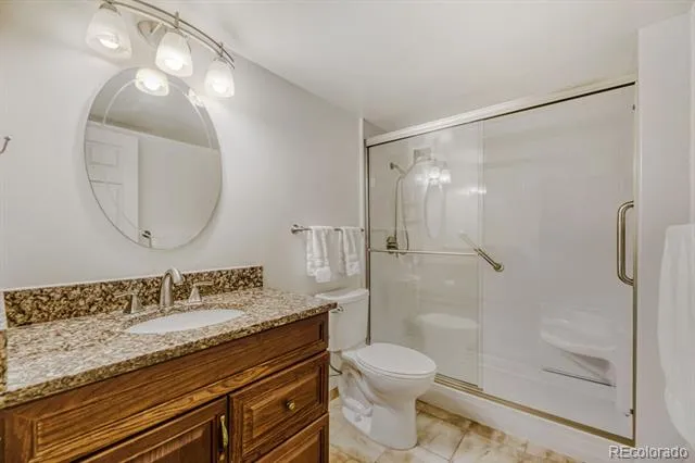 13691 E Marina Drive #103 Aurora, CO 80014