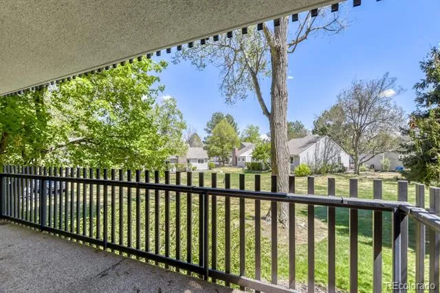 13691 E Marina Drive #103 Aurora, CO 80014