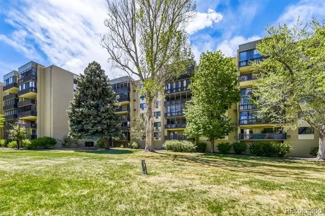 13691 E Marina Drive #103 Aurora, CO 80014