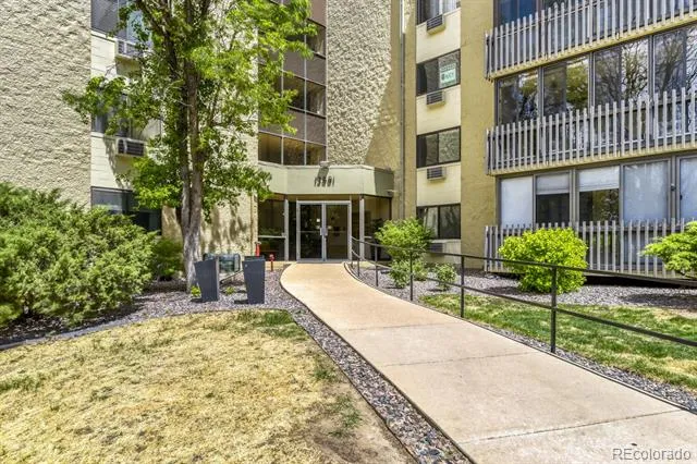 13691 E Marina Drive #103 Aurora, CO 80014