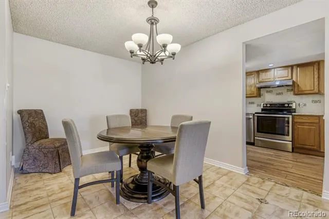 13691 E Marina Drive #103 Aurora, CO 80014