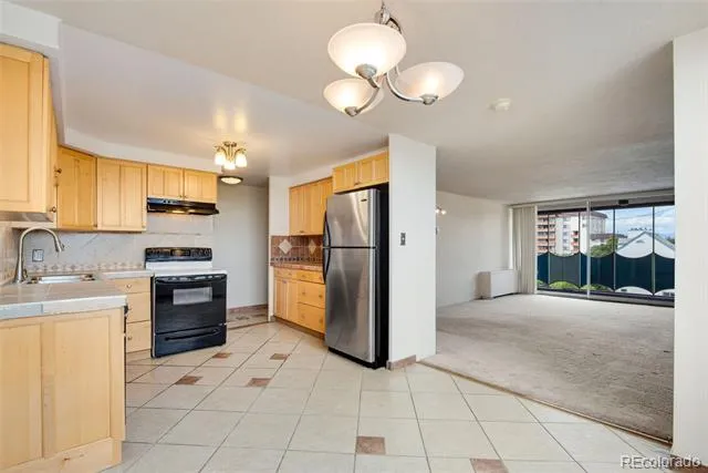 1155 Ash Street #707 Denver, CO 80220