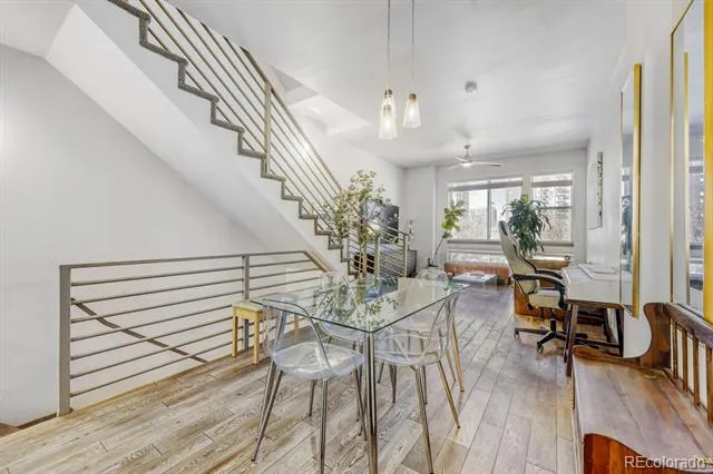 2200 Tremont Place #3 Denver, CO 80205