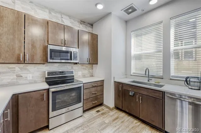 2200 Tremont Place #3 Denver, CO 80205