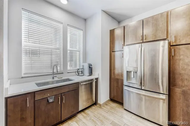 2200 Tremont Place #3 Denver, CO 80205