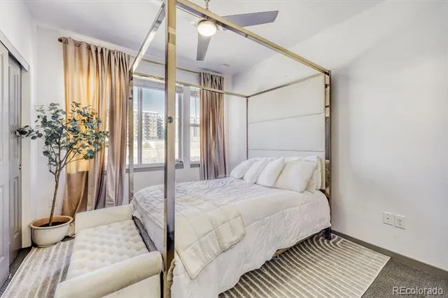 2200 Tremont Place #3 Denver, CO 80205