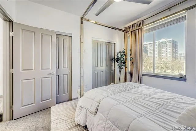 2200 Tremont Place #3 Denver, CO 80205