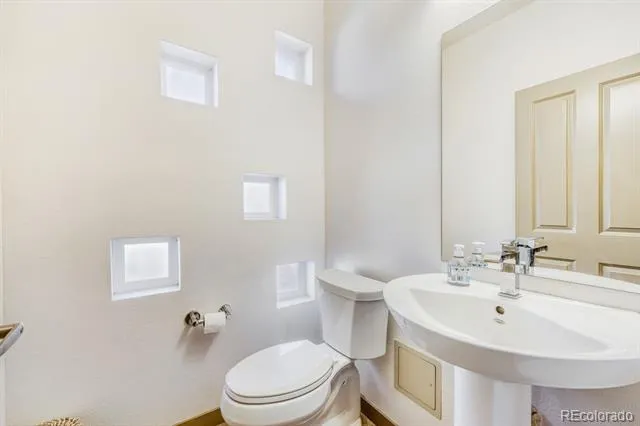 2200 Tremont Place #3 Denver, CO 80205
