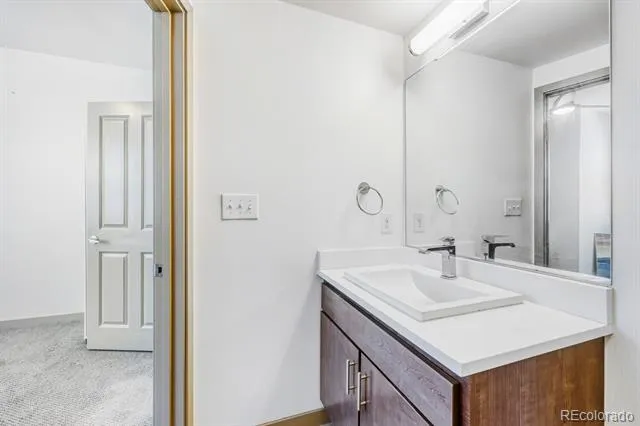 2200 Tremont Place #3 Denver, CO 80205