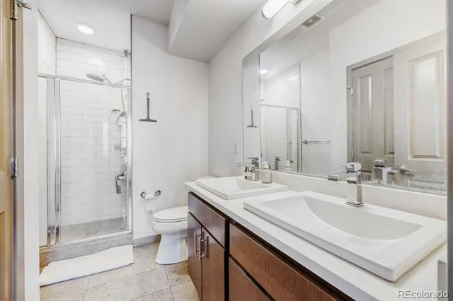 2200 Tremont Place #3 Denver, CO 80205
