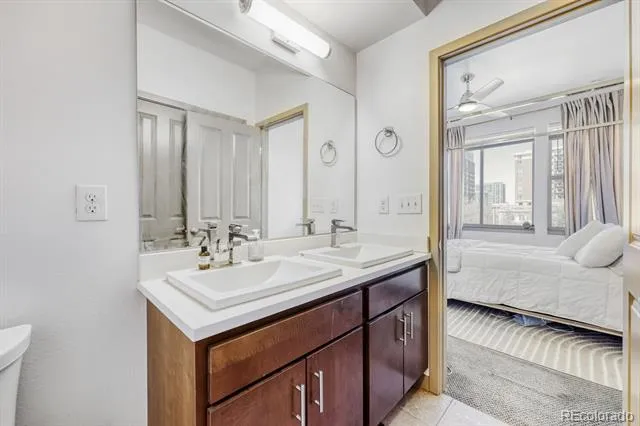 2200 Tremont Place #3 Denver, CO 80205