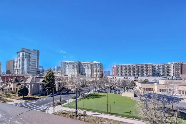 2200 Tremont Place #3 Denver, CO 80205