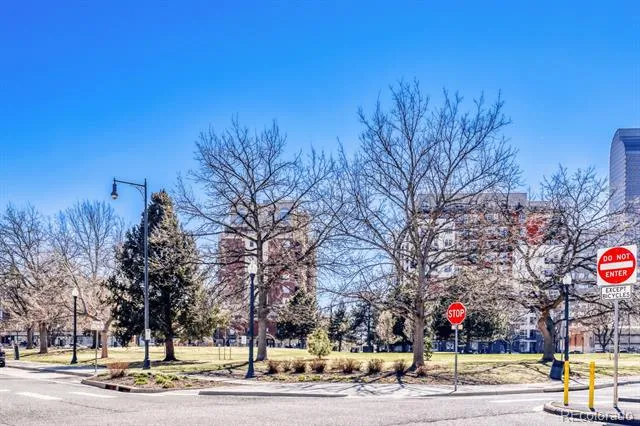 2200 Tremont Place #3 Denver, CO 80205