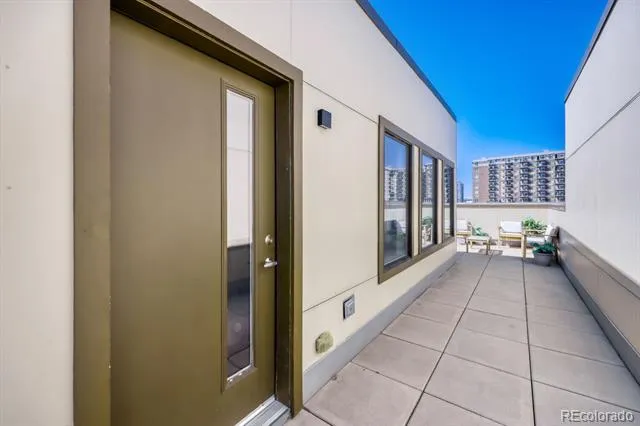 2200 Tremont Place #3 Denver, CO 80205