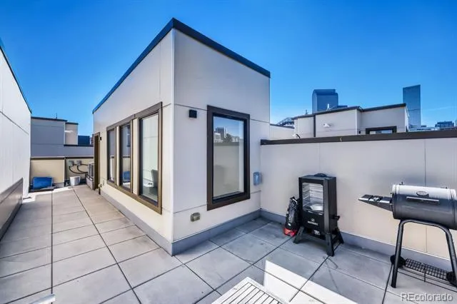 2200 Tremont Place #3 Denver, CO 80205