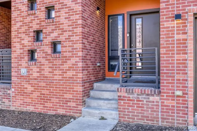 2200 Tremont Place #3 Denver, CO 80205
